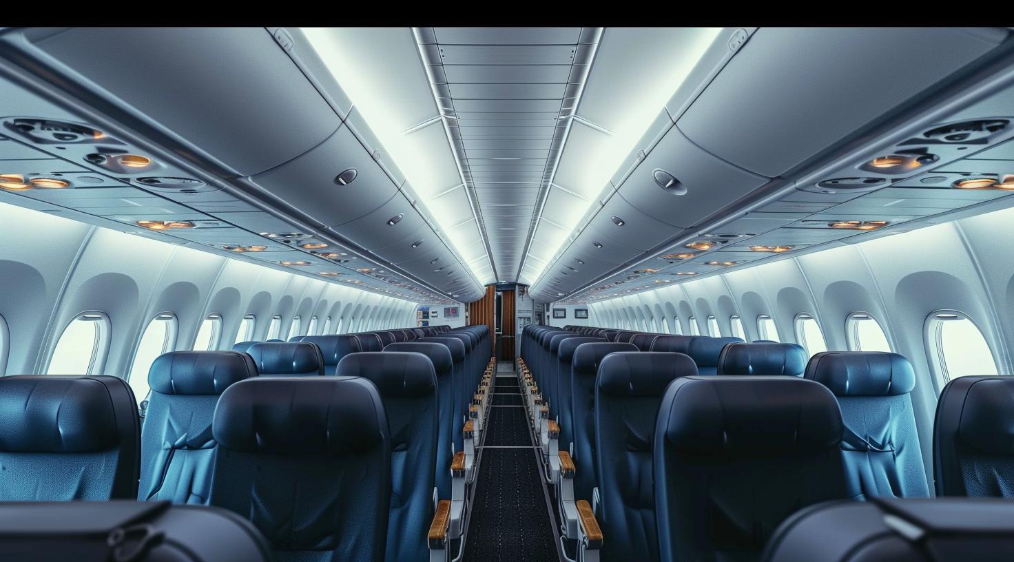 Tipps für einen entspannten Langstreckenflug