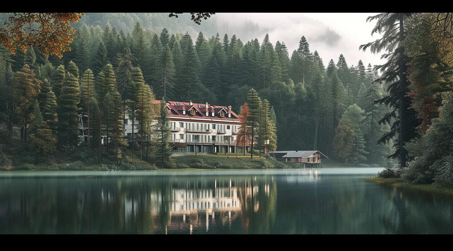 Die besten Urlaubsoasen in Deutschland