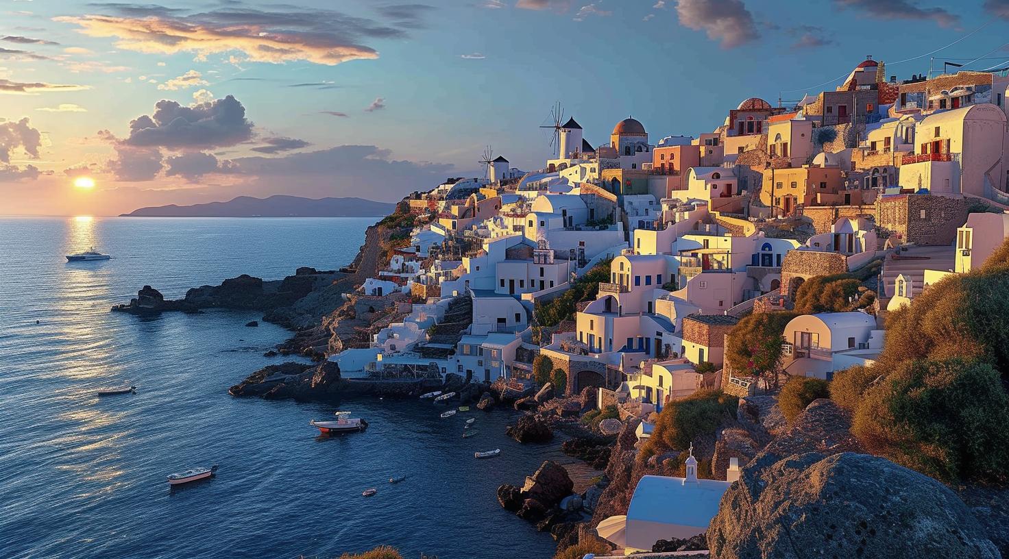 Die besten Flugziele für Kurzentschlossene